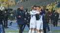 "Динамо" зіграє з "Челсі" . Результати жеребкування 1/8 фіналу Ліги Європи