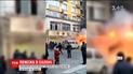 У Китаї спалахнув масажний салон, є загиблі