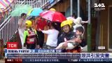 Новости мира: жуткие кадры из затопленного метро в Китае - что происходит в стране