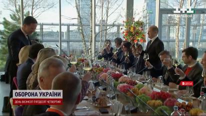 Новий очільник НАТО. Що з того Україні?