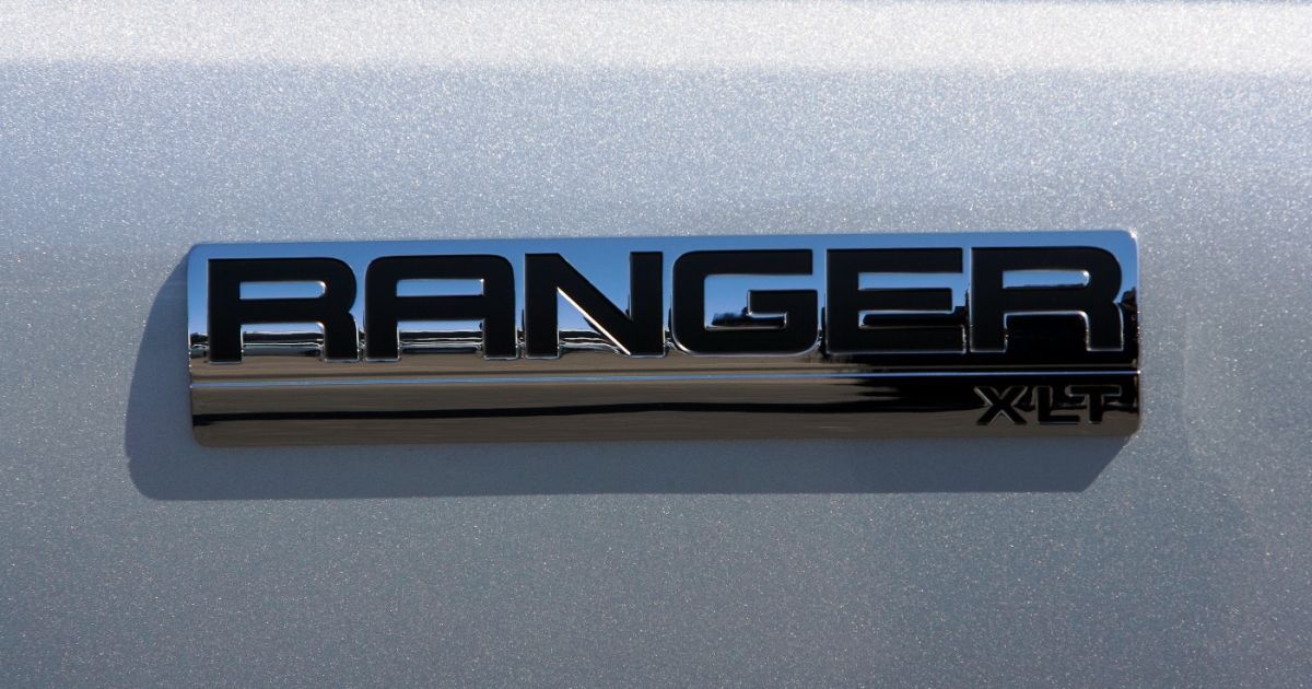 Ford Ranger передали прикордонникам