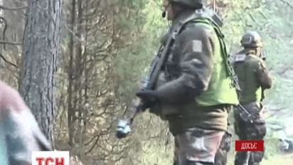 Україна і Литва підписали план співробітництва у сфері оборони на 2015 рік