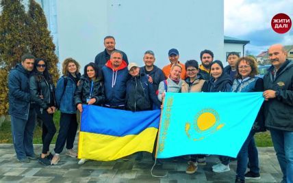 “Я не українець по крові, але в душі я українець!” Як політичні мігранти борються за нашу перемогу