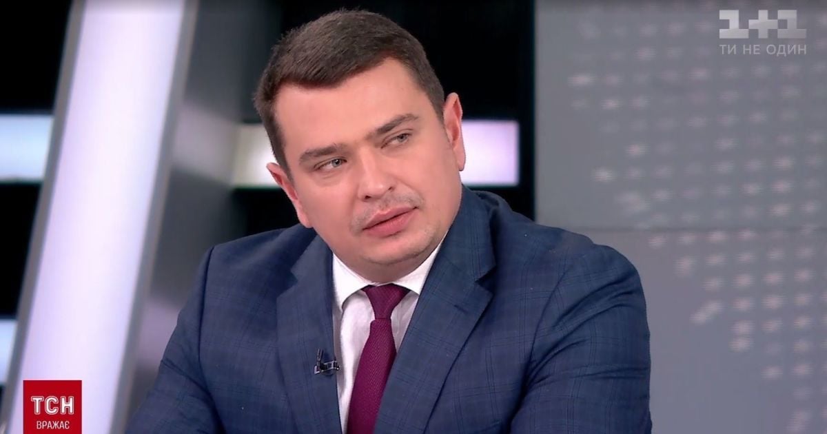 Заместитель главы СБУ подает в суд на Сытника из-за скандала вокруг рекламы в метро