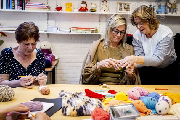 Королева Максима / © Getty Images