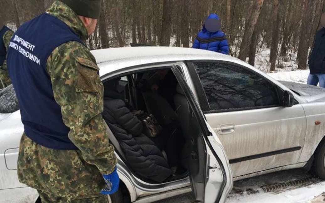 © Національна поліція України