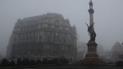 У Львові буде гроза/ Львівська міська рада