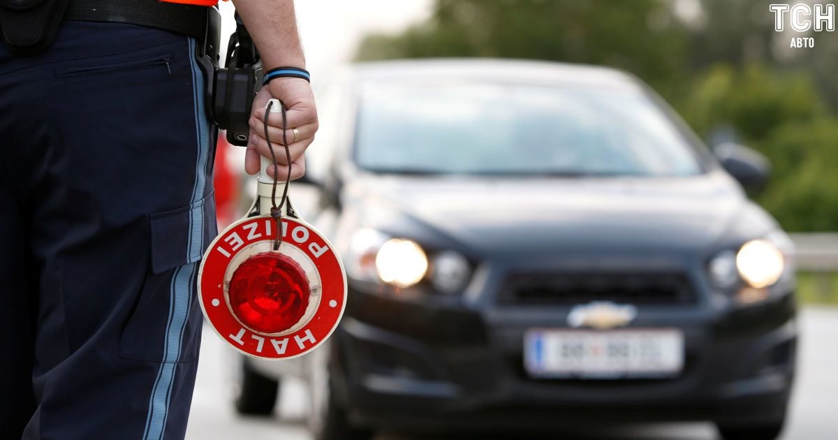 Вчені виявили, що водії в стані похмілля не здатні тверезо мислити