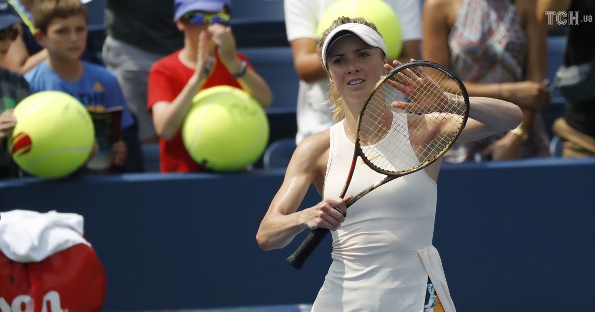 Рейтинг WTA: Свитолина после провального турнира в Китае ворвется в топ-5