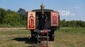 Вслед за Россией белорусская церковь также прекращает совместное служение с Константинополем