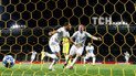 Лига чемпионов-2018/19. Календарь и результаты матчей раунда плей-офф