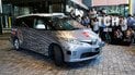 Toyota вкладе понад півмільярда доларів у покращення безпілотників Uber