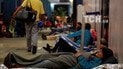Війська на кордоні та надзвичайний стан у країн-сусідів: із Венесуели масово тікають громадяни. Інфографіка