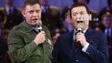 "Вирушив на концерт до Кобзона": як соцмережі відреагували на смерть ватажка "ДНР" Захарченка