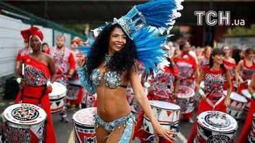 Фестиваль Notting Hill Carnival у Лондоні_2 / © Reuters