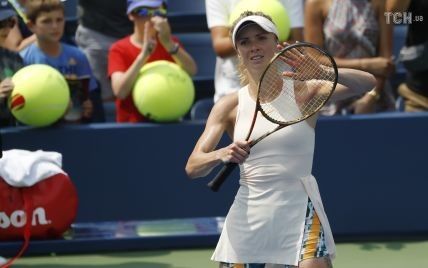 Рейтинг WTA: Світоліна після провального турніру в Китаї увірветься до топ-5