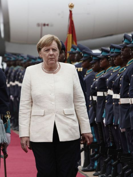 © Reuters