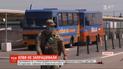 Попри анонсоване відкриття КПВВ на фронті, бойовики не пропустили нікого на окуповану територію
