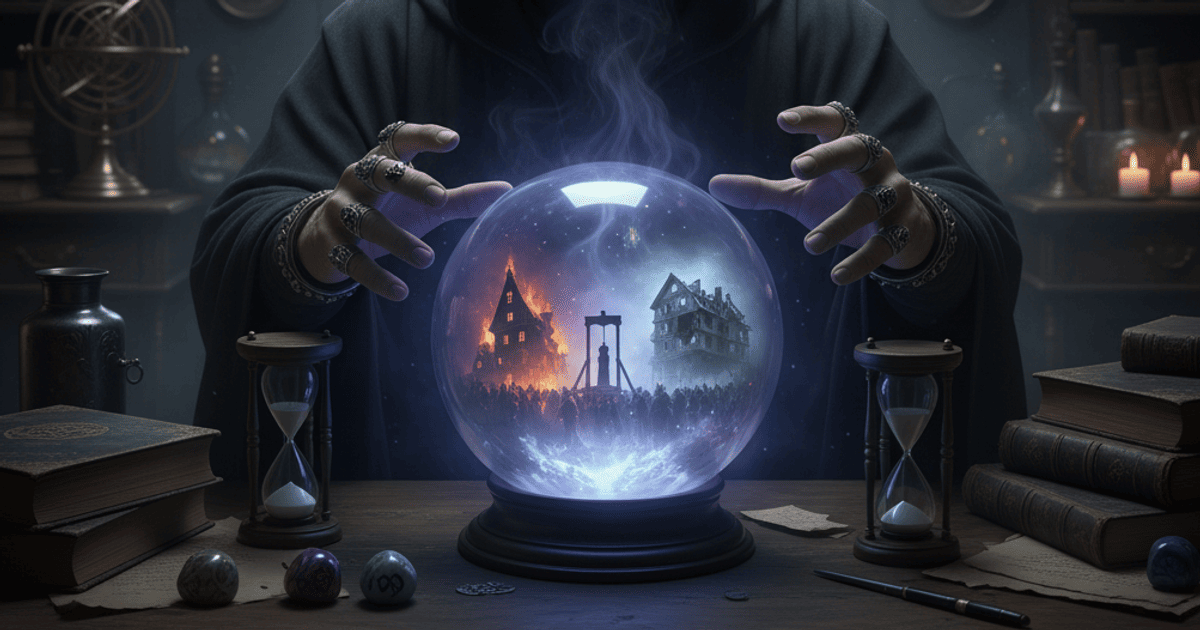 Передбачення