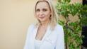 Зірка серіалу "Догори дриґом" Ліля Ребрик розповіла, що могла стати лікарем
