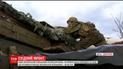 Бойовики на Донбасі вдвічі збільшили кількість обстрілів