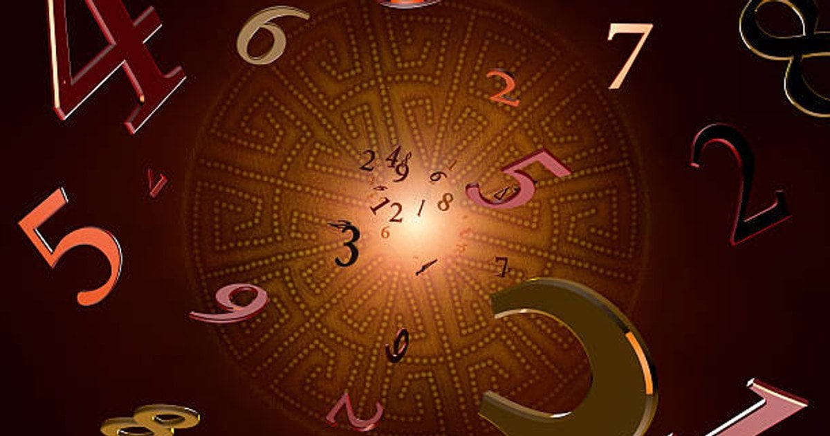 Чого вам треба боятися за датою народження