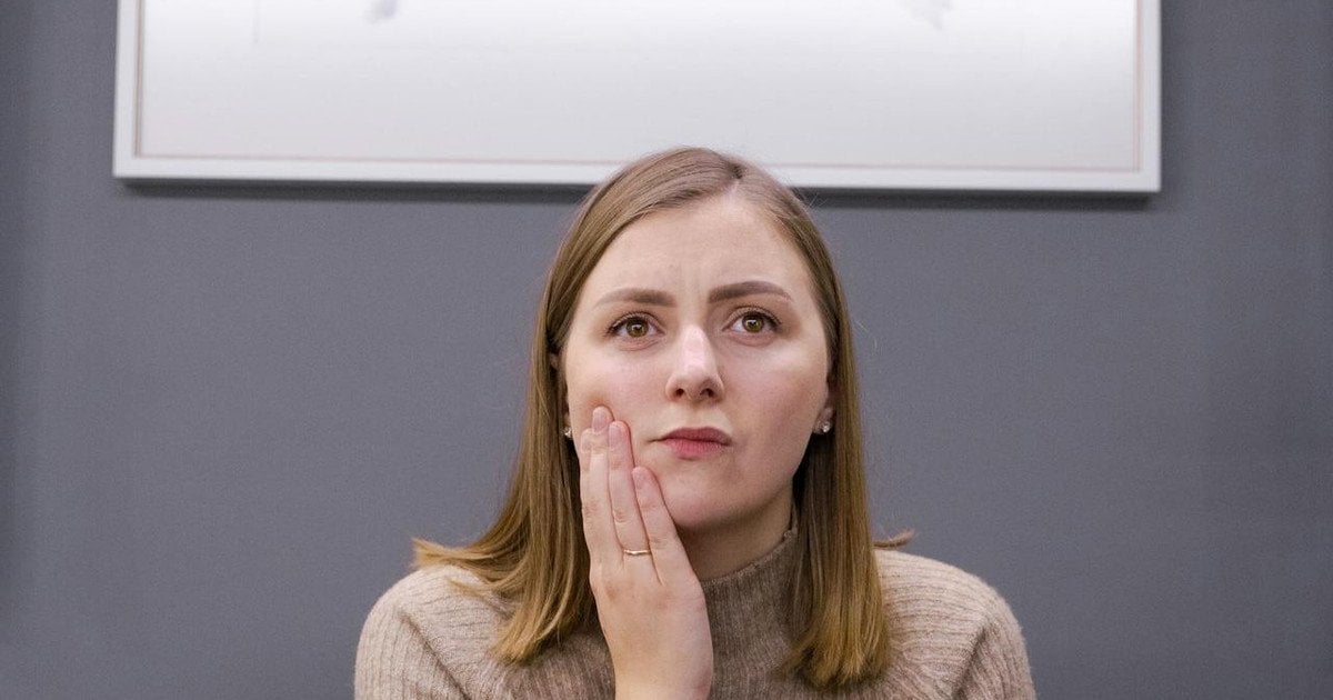 Как унять зубную боль в домашних условиях