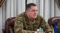 Командувач Нацгвардії України Олександр Півненко