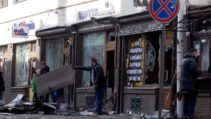 Крики й розпач у перші секунди після вибухів у Львові! Підривниця діяла не сама!