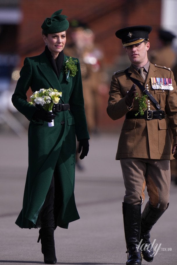 Принцеса Кейт / © Associated Press