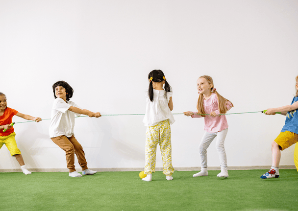 19 лютого святкують Міжнародний день перетягування канату / © Фото з відкритих джерел