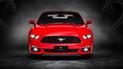Тюнеры Vilner обтянули салон Ford Mustang кожей настоящего мустанга