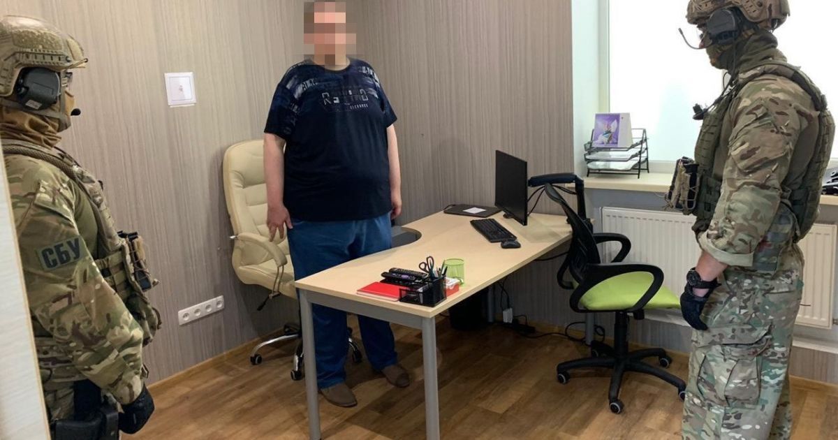 У Харкові бандити під виглядом співробітників СБУ тероризували бізнесменів
