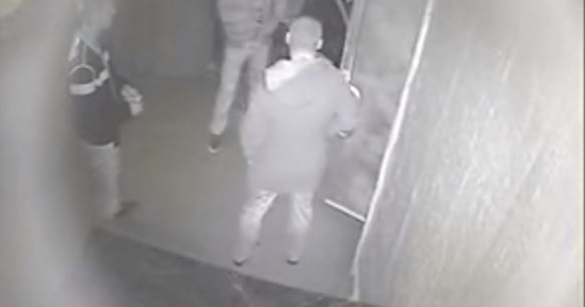 В Кривом Роге произошла стрельба в ночном клубе