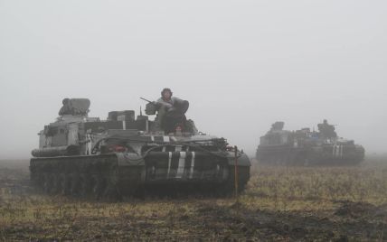 В Україні на оборону витрачатиметься 5% ВВП – Порошенко