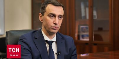 Ляшко розповів про тривалість дії вакцини від коронавірусу