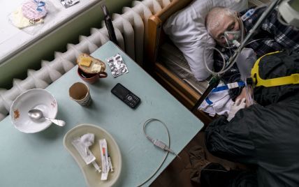 Радуцкий: "Система здравоохранения выдерживает нагрузку в 30 тысяч заболевших в сутки"