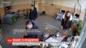 Одесские полицейские обокрали предприятие, в котором проводили обыск