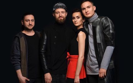 Після скасування "Євробачення-2020" Go-A представлятиме Україну наступного року