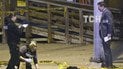 В Балтиморе неизвестный устроил стрельбу возле баптистской церкви