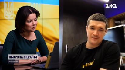 Безкоштовні IT-курси та кібервійна: як вдалося зберегти зв'язок і нищити ворога - Михайло Федоров