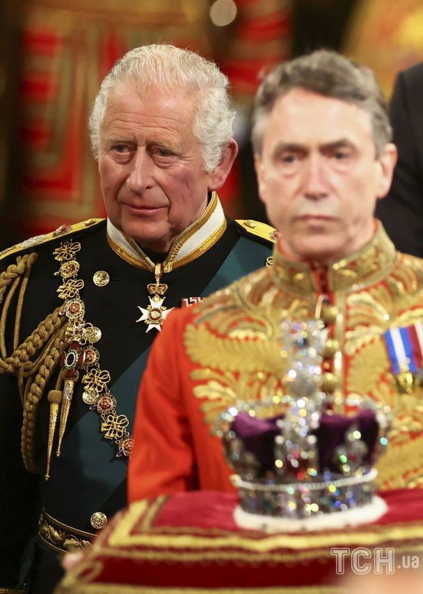 Принц Чарльз / © Associated Press