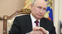 Путін не з'являється у публічному просторі