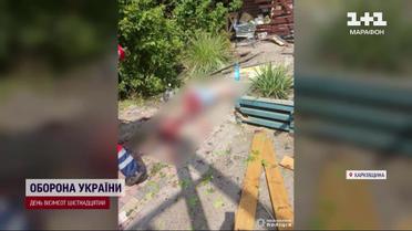 5 людей загинули, 16 – поранено! Росіяни вдарили ракетами по базі відпочинку на Харківщині!