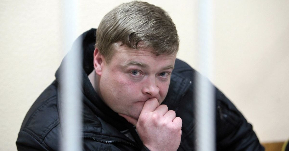 Дело Майдана: суд отпустил из-под стражи экс-командира "Беркута" по "закону Савченко"