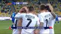 Динамо - Заря - 1:2. Как команда Скрипника борется за "серебро" чемпионата