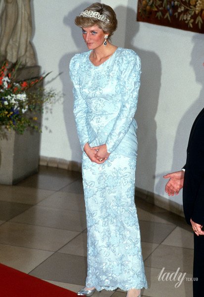 Принцеса Діана / © Getty Images