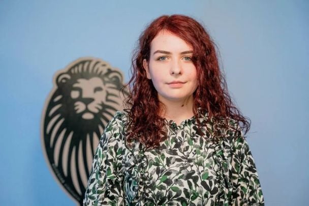 Катерина Поліщук "Пташка" / © instagram.com/mad_birdie31