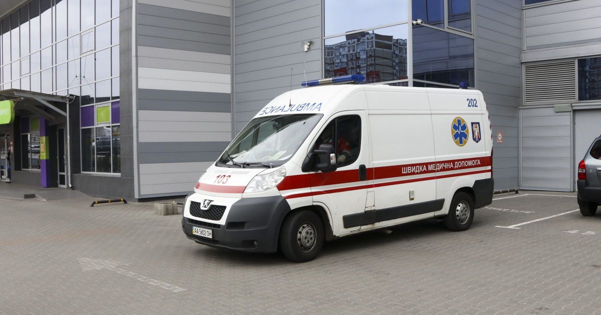 В Киеве в популярном фитнес-клубе умер мужчина – СМИ