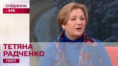 Жестова мова на Нацвідборі: Тетяна Радченко про особливості сурдоперекладу пісень